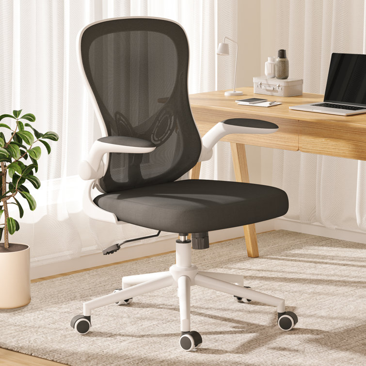 Wayfair office desk discount chair